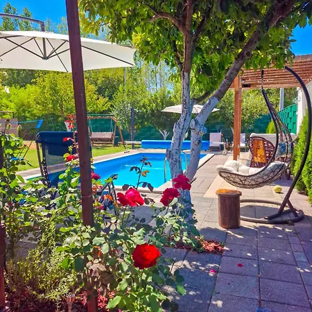 Vikendica Drinski Lad